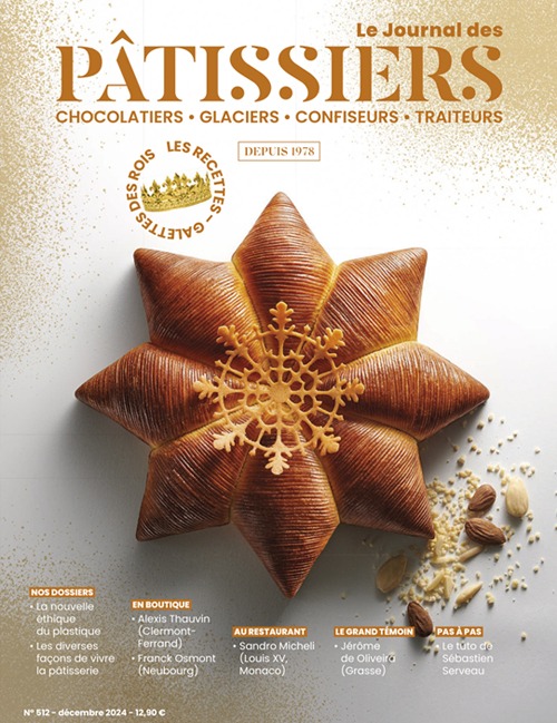 Sirha Lyon 2025. Nº512.
